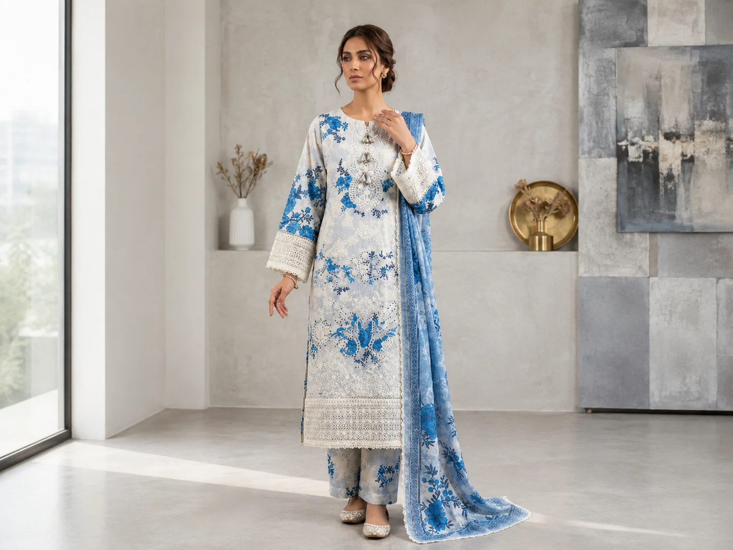Hamna Ahmad 
