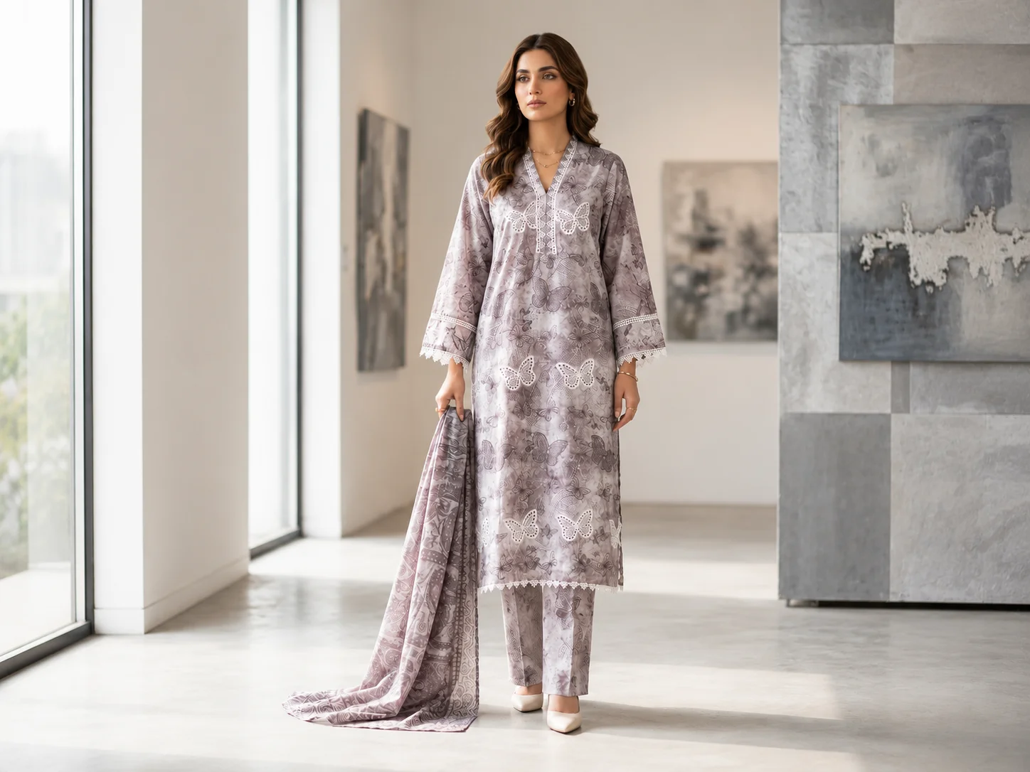 Azka Saleem 